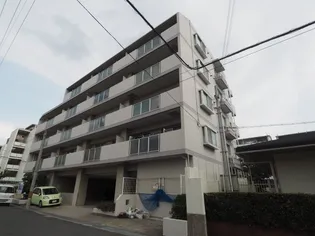 アプリーレ北青木の画像