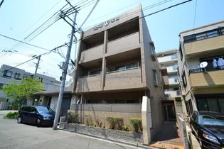 ワコーレ本山の画像