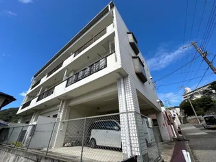メゾン大塚【3階】の外観