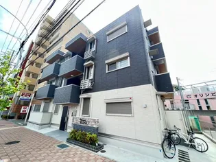 シャルマンラエリカの画像