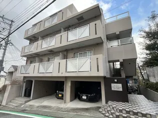 ロイヤルコート六甲桜ヶ丘【3階】の外観