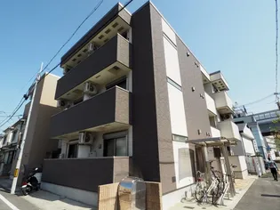 フジパレス御影WESTの画像