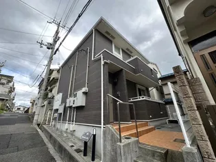 KONTI宮丘の画像