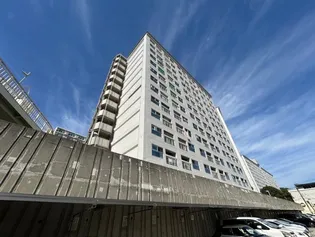 夢野ハイタウン2号棟の画像