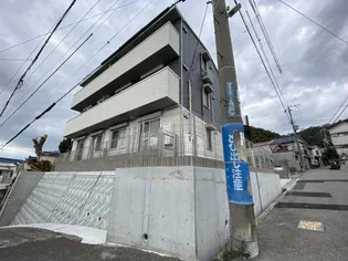 グリーンビラ高取山の画像