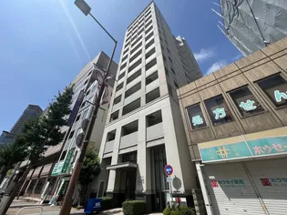 ロイヤル神戸三宮【2階】の外観