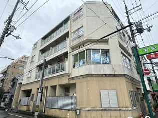 お福ビルの画像