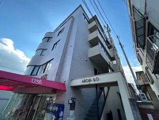 ひろやビルの画像