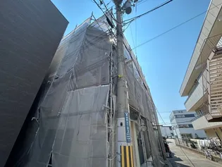 松本ハイツの画像