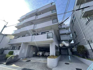 ロイヤル神戸池田広町の画像