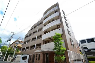 パレス東洋神戸5号館の画像