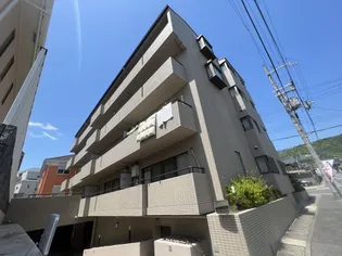 プリメーラリヨン【2階】の外観
