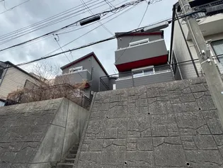 五位ノ池町3丁目【1階】の外観