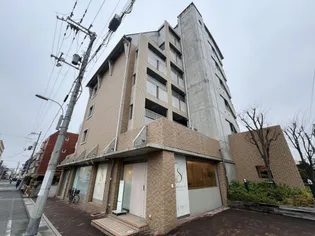 OZパレスの画像