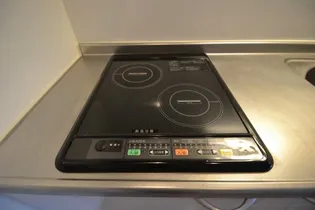 S-FORT神戸神楽町【2階】の内装