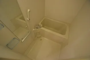 S-FORT神戸神楽町【2階】の風呂