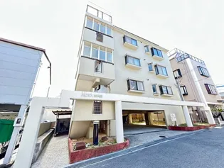 ハピネス東須磨の画像