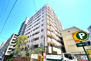 ワコーレデュプレックス神戸の画像