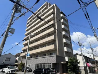 ウィングコート小松の画像