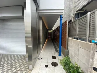 岡本南マンション【1階】のその他画像