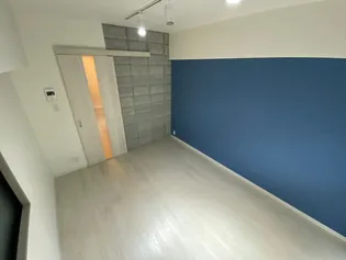 岡本南マンション【1階】の内装