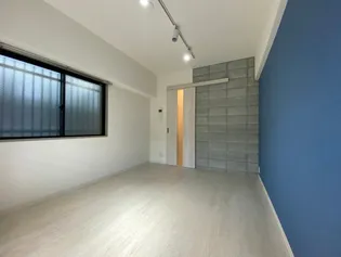 岡本南マンション【1階】の内装