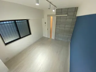 岡本南マンション【1階】の内装