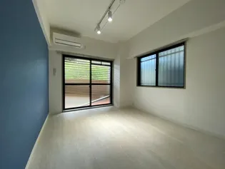 岡本南マンション【1階】の内装