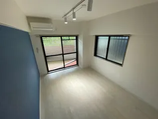 岡本南マンション【1階】の内装