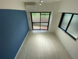 岡本南マンション【1階】の内装