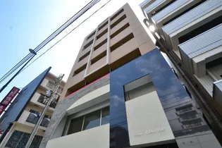 Grandi Rokko Park【5階】の外観