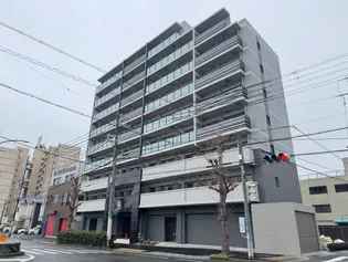 CION KOBE BAYSIDEの画像