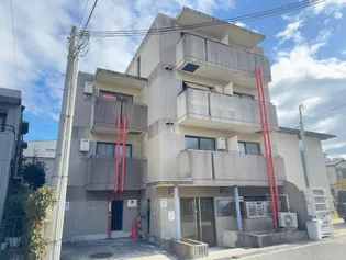 神戸リブプレイス深江南の画像