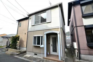 中山手ガーデンパレスB棟の画像