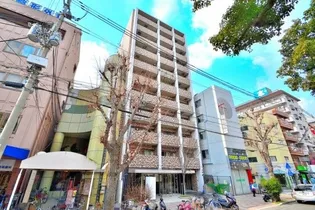 アスヴェル兵庫駅前【10階】の外観