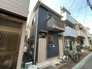 ミントハイツIの画像