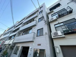 道雍ビルの画像