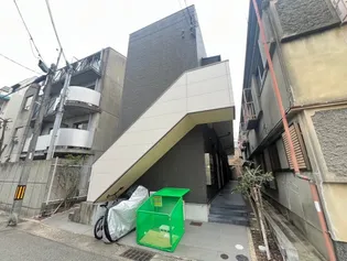 LuvStyle垂水【1階】の外観