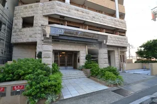 プレサンス神戸駅前グランツ【9階】のその他画像