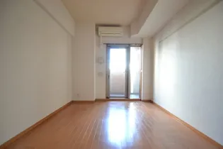 プレサンス神戸駅前グランツ【9階】の寝室