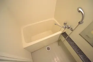 プレサンス神戸駅前グランツ【9階】の風呂