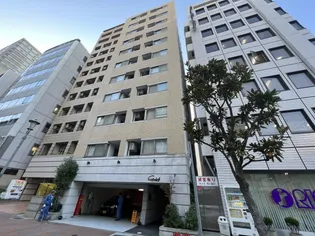 ジークレフ神戸元町の画像