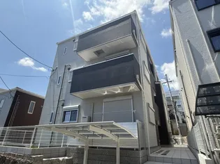 フェンネル長田の画像