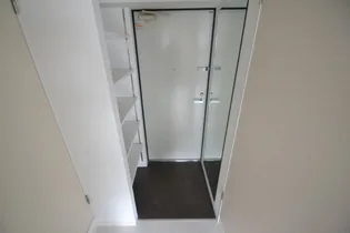 Lumina【4階】の玄関