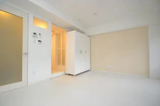 Lumina【4階】の内装