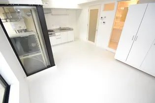 Lumina【4階】の内装