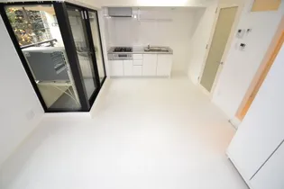 Lumina【4階】の内装