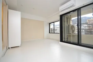 Lumina【4階】の内装