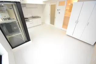 Lumina【4階】の内装