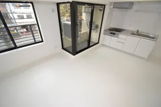 Lumina【4階】の内装